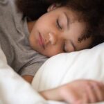 CHILDREN MAY NOT OUTGROW SEVERE OSA