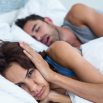 Do You Need a Sleep Divorce?