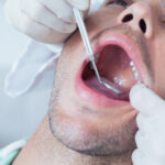 Dentists See Spike in Oral Health Problems During Pandemic