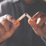 Smoking and Oral Health
