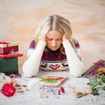 Holiday Stress and Oral Health