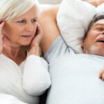 Treating Sleep Apnea May Decrease Risk of Flu Hospitalization