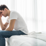 Sleep Apnea and Infertility in Men
