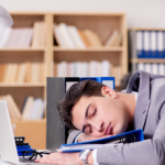 A Surprising Cause of Hypersomnia