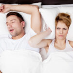 The Link Between Sleep Apnea and Stroke
