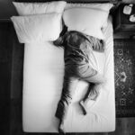 Unconscious Wakefulness Could Shorten Your LifeSpan