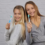 Oral Health and Teenagers