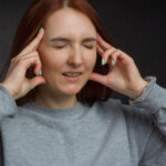 Migraine Headaches and Temporomandibular Joint Dysfunction