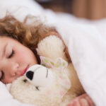 Sleep Apnea in Childhood Could Mean Future Hypertension