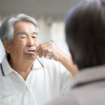 Caring for Teeth During Healthy Aging Month